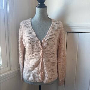 Sezane Alanis Jumper